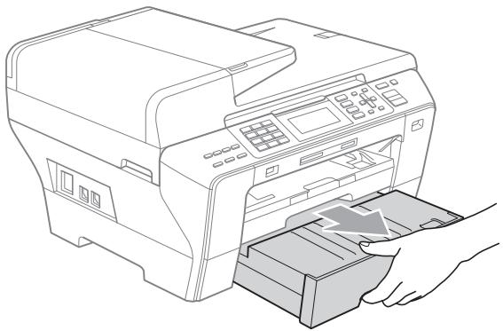 BROTHER MFC-6490CW - Note - 1