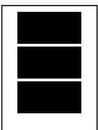 BROTHER MFC-6490CW - Paper and print size - 1
