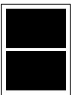 BROTHER MFC-6490CW - Paper and print size - 4