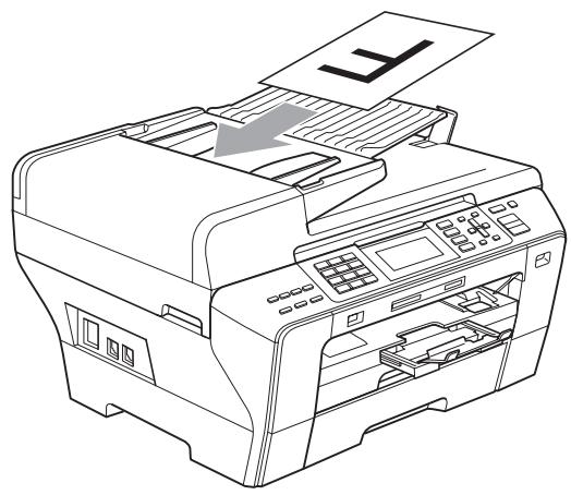 BROTHER MFC-6490CW - Note - 1
