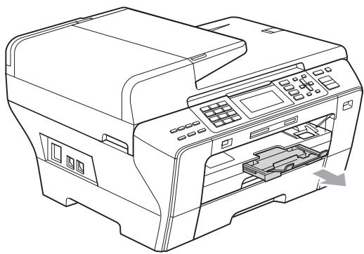 BROTHER MFC-6490CW - Note - 1