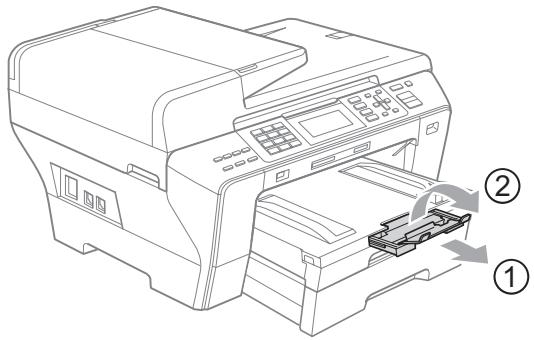 BROTHER MFC-6490CW - Note - 6