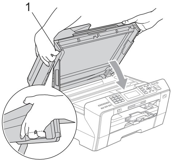 BROTHER MFC-6490CW - (MFC-5890CN) - 2