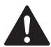 BROTHER MFC-6490CW - WARNING - 9