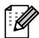 BROTHER MFC-6490CW - Changing your Fax Forwarding number - 1