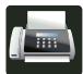 BROTHER MFC-9340CDW - Setup for polled transmit - 1