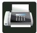 BROTHER MFC-9340CDW - Setup for polled transmit - 2