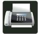 BROTHER MFC-9340CDW - Changing a 2-sided fax layout (MFC-9340CDW) - 1