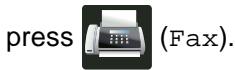 BROTHER MFC-9340CDW - Polling receive - 1