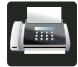 BROTHER MFC-9340CDW - Setup for polled transmit with a secure code - 2