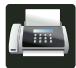 BROTHER MFC-9340CDW - Setup for polled transmit with a secure code - 1