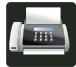BROTHER MFC-9340CDW - How to broadcast a fax - 1