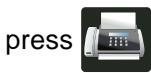 BROTHER MFC-9340CDW - Setting your changes as the new default - 1