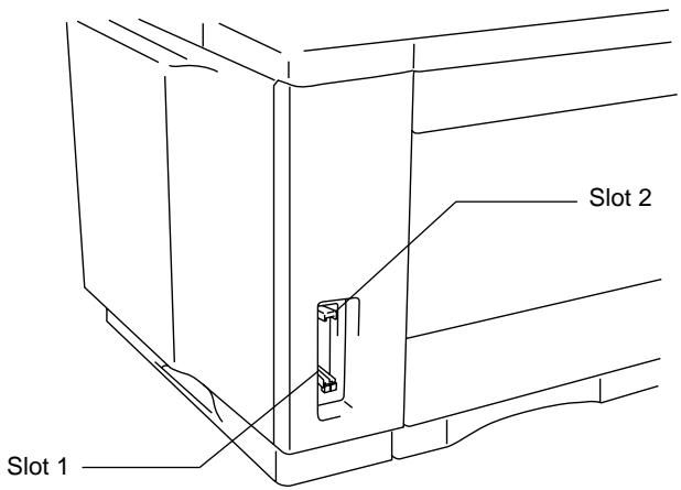 BROTHER HL-2060 - Note - 1