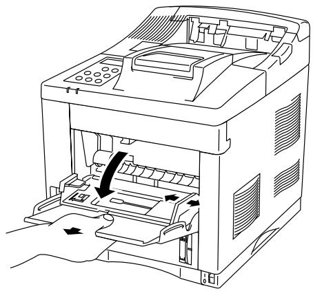 BROTHER HL-2060 - Note - 2