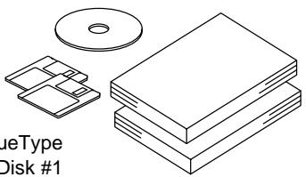 BROTHER HL-2060 - Printer Carton - 4