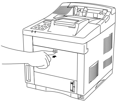 BROTHER HL-2060 - Note - 1