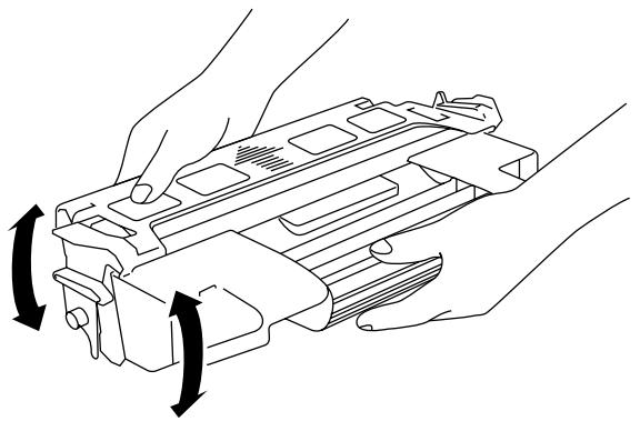 BROTHER HL-2060 - Unclear Printouts - 4