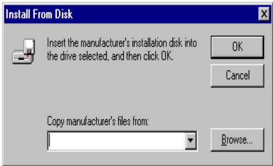 BROTHER HL-2060 - For Windows® 95/98/NT4.0 - 3