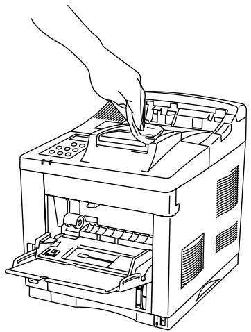 BROTHER HL-2060 - Note - 1