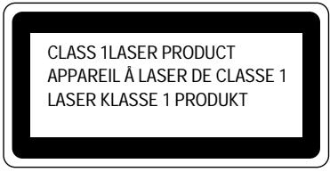 BROTHER HL-2060 - IEC 825 Specification (220-240 V model only) - 1