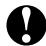 BROTHER HL-2060 - Warning - 1