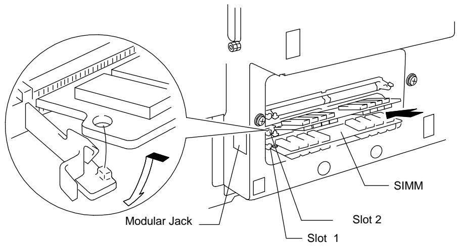 BROTHER HL-2060 - Note - 1