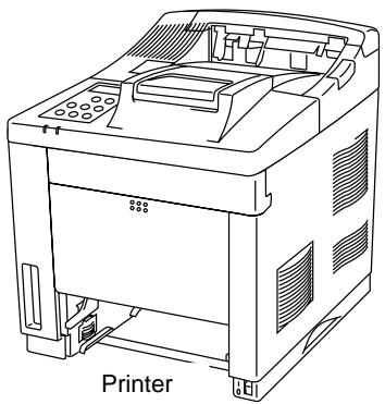 BROTHER HL-2060 - Printer Carton - 2