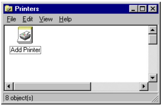 BROTHER HL-2060 - For Windows® 95/98/NT4.0 - 1