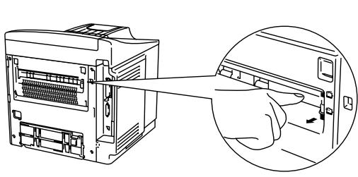 BROTHER HL-2060 - Note - 2