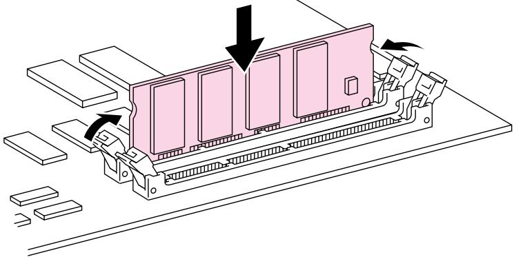 BROTHER HL-2400CEN - Caution - 1
