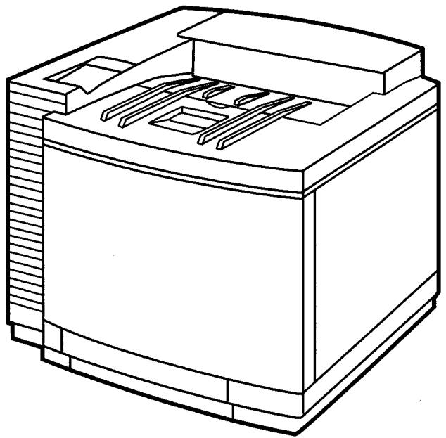BROTHER HL-2400CEN - HL-2400Ce series - 1