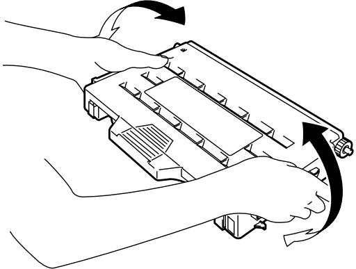 BROTHER HL-2400CEN - Note - 2