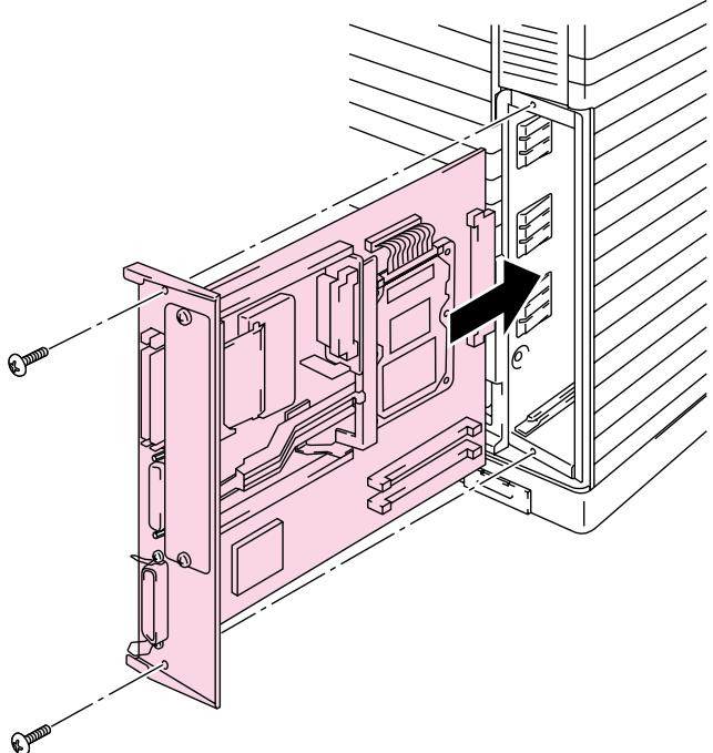 BROTHER HL-2400CEN - HDD (Hard Disk Drive) - 6