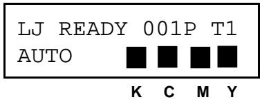BROTHER HL-2400CEN - Caution - 2