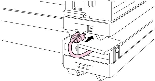BROTHER HL-2400CEN - Caution - 6
