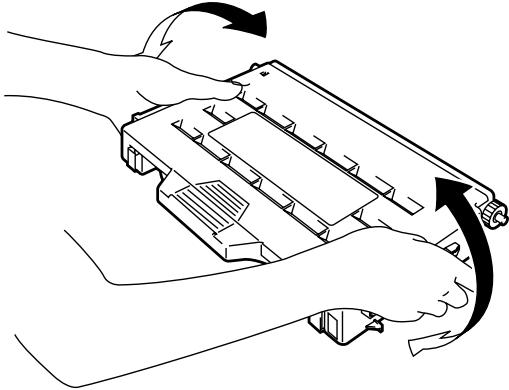 BROTHER HL-2400CEN - Note - 2
