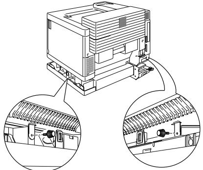 BROTHER HL-2400CEN - Caution - 4
