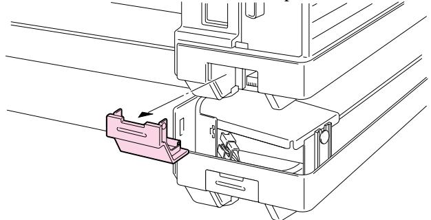 BROTHER HL-2400CEN - Caution - 5