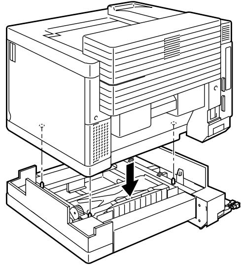 BROTHER HL-2400CEN - Caution - 3