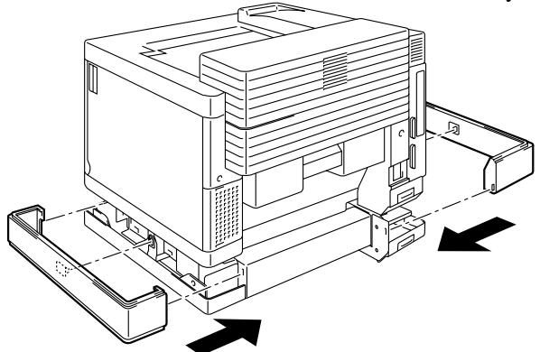 BROTHER HL-2400CEN - Caution - 8