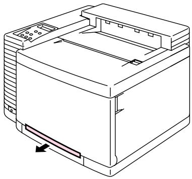 BROTHER HL-2400CEN - Important Note - 1