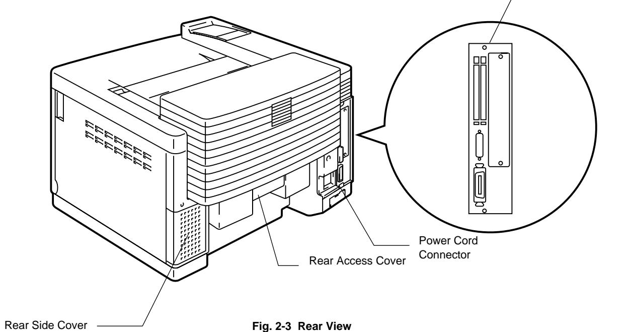 BROTHER HL-2400CEN - Note - 2