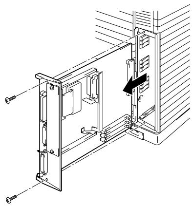 BROTHER HL-2400CEN - Note - 1