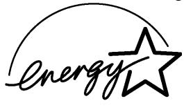 BROTHER HL-2400CEN - International ENERGY STAR® Compliance Statement - 1