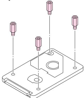 BROTHER HL-2400CEN - HDD (Hard Disk Drive) - 2