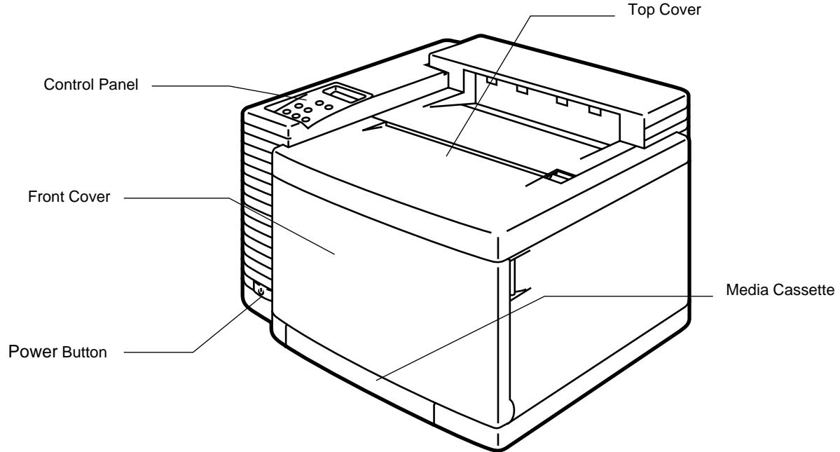 BROTHER HL-2400CEN - Note - 1