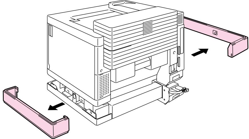 BROTHER HL-2400CEN - Caution - 1