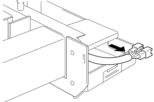 BROTHER HL-2400CEN - Caution - 2
