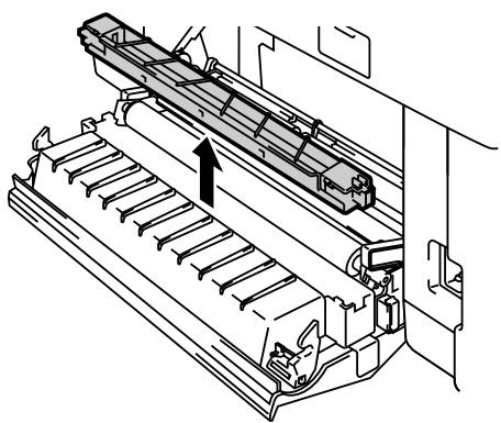 BROTHER HL-2600CN - ! Caution - 2